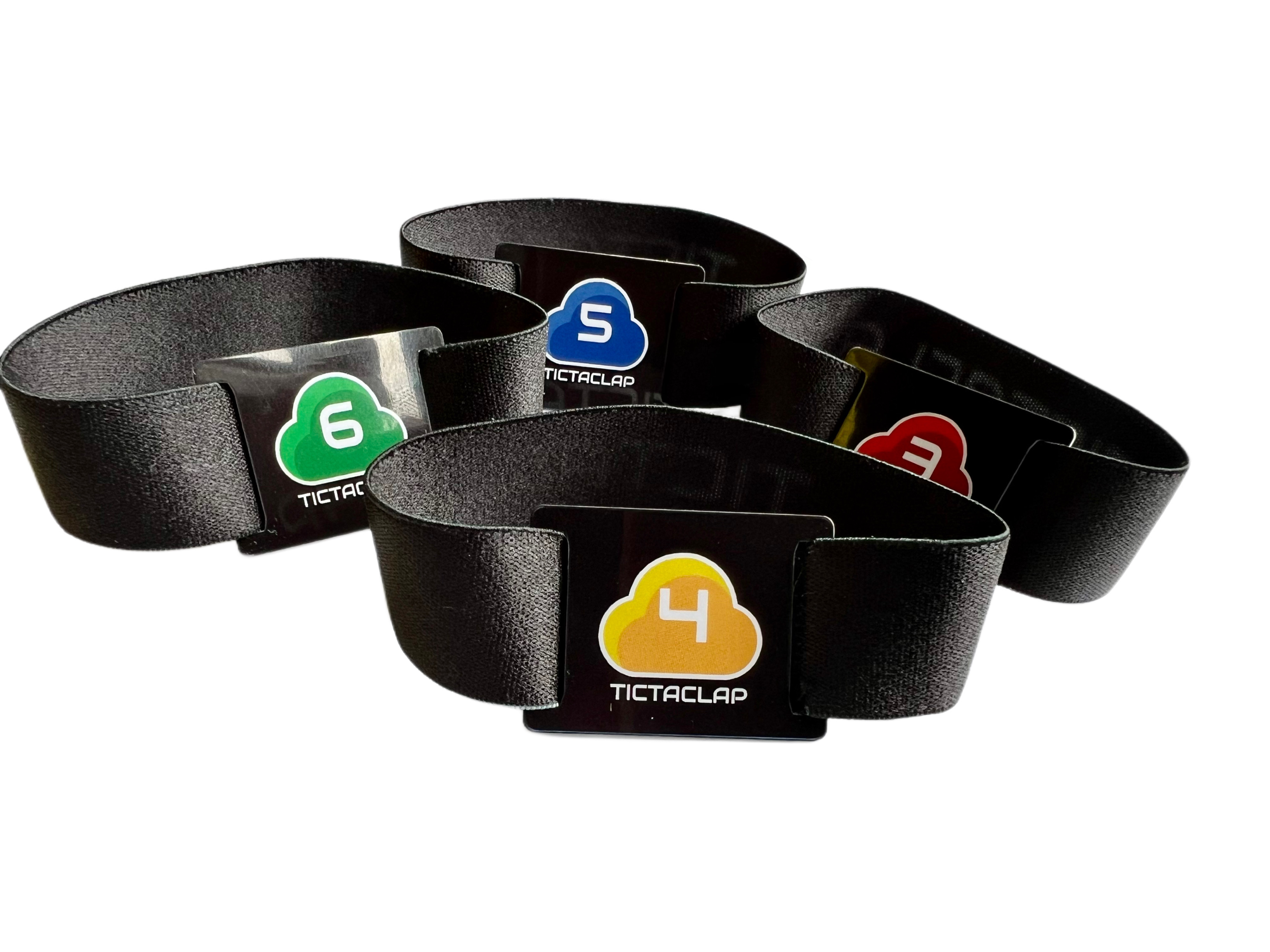 RFID Wristbands